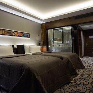 Deluxe Kamer met Twee Aparte Bedden