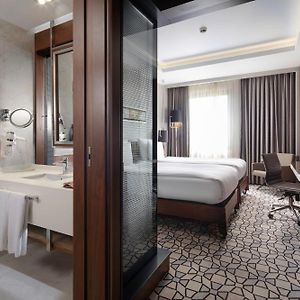 Deluxe Kamer met Twee Aparte Bedden