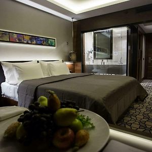 Deluxe Kamer met een King Size Bed